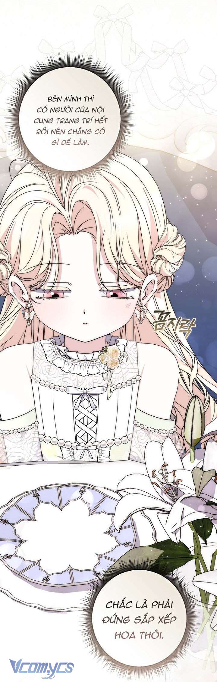 Nam Chính Ám Ảnh Với Sức Khỏe Của Tôi Chap 39 - Next 