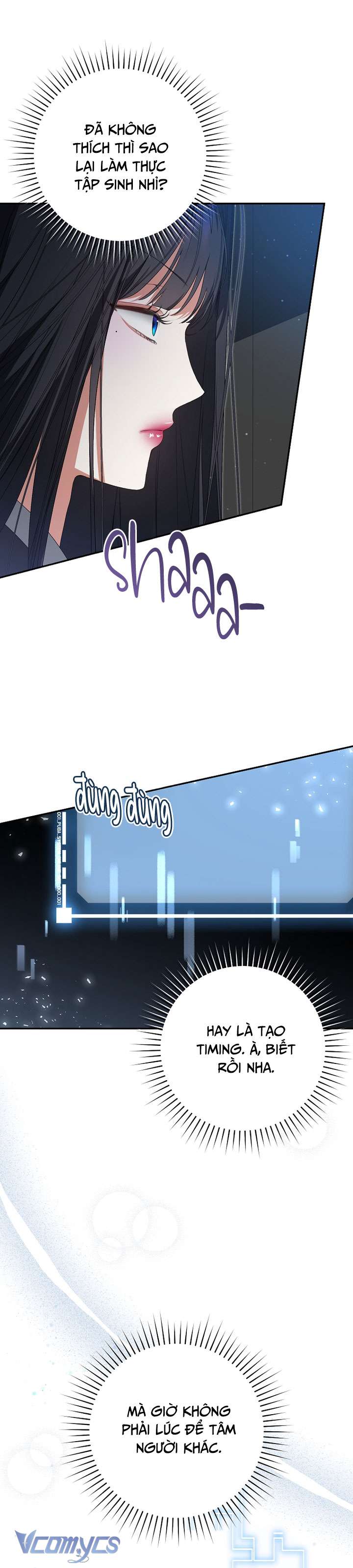 Trở Thành Leader Của Nhóm Nhạc Nữ Đang Trên Bờ Vực Sụp Đổ Chap 11 - Next Chap 12