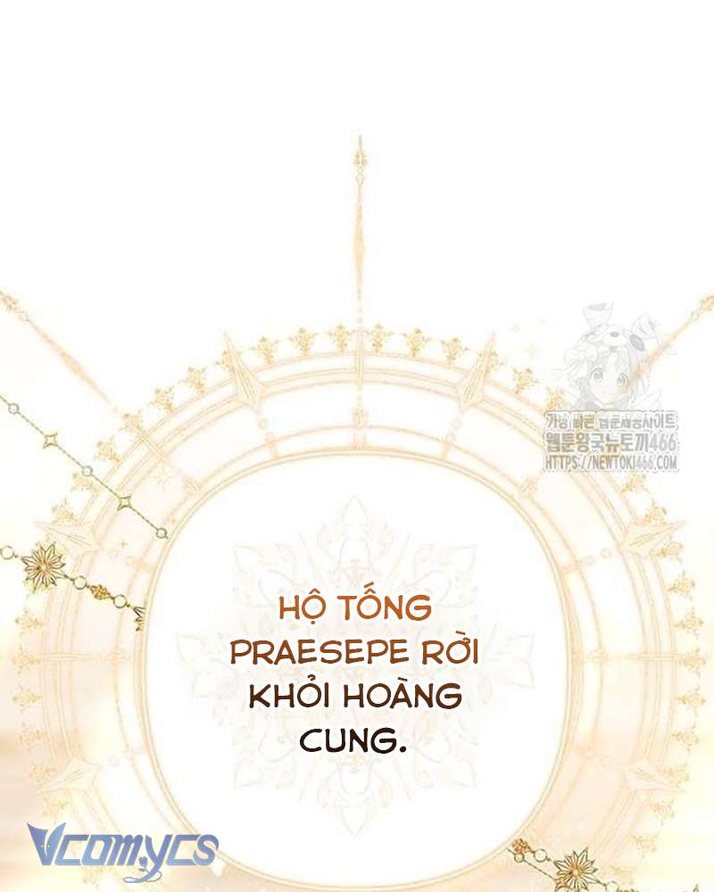 Praesepe Bên Ngoài Chiếc Lồng Chap 15 - Trang 2