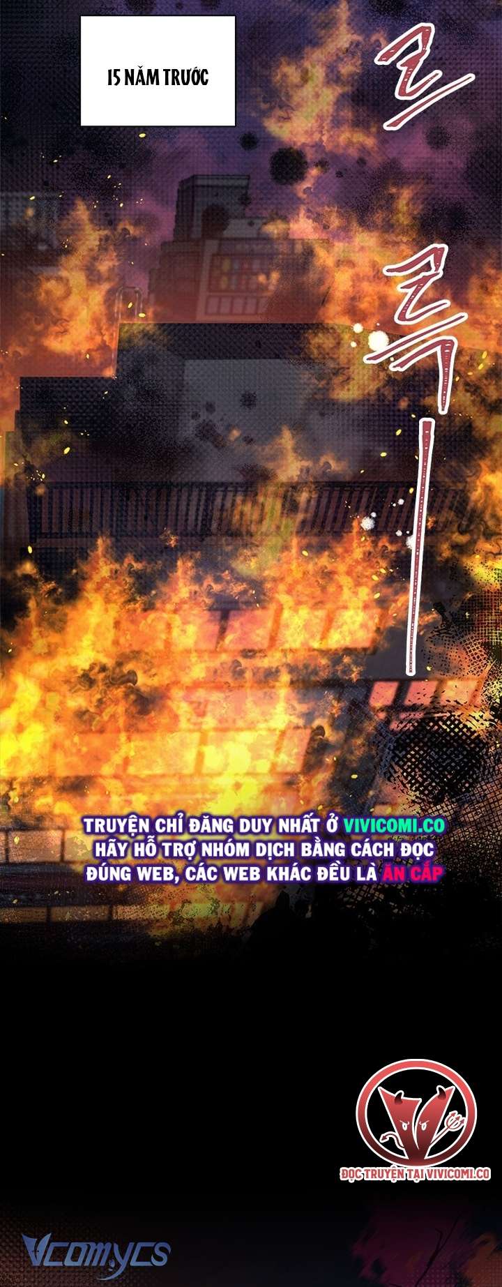 [18+] Đối Tác Dục Vọng Chap 12 - Next Chap 13