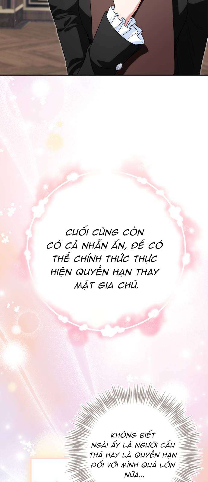 Nữ Công Tước Chiến Lợi Phẩm Chap 34 - Trang 2