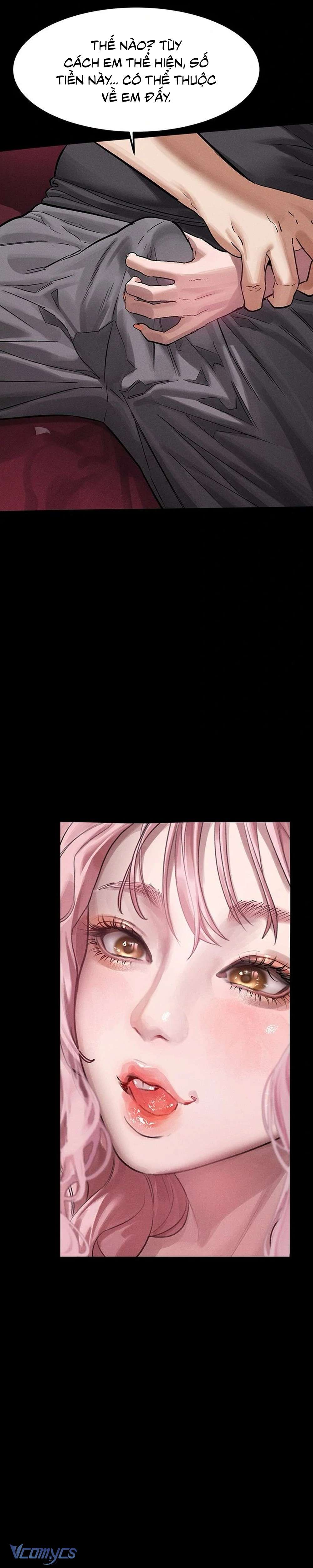 Khẩu Dâm Chap 15 - Trang 2