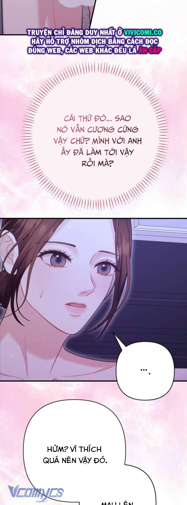 [18+] Hối Hận Muộn Màn Chap 6 - Trang 2