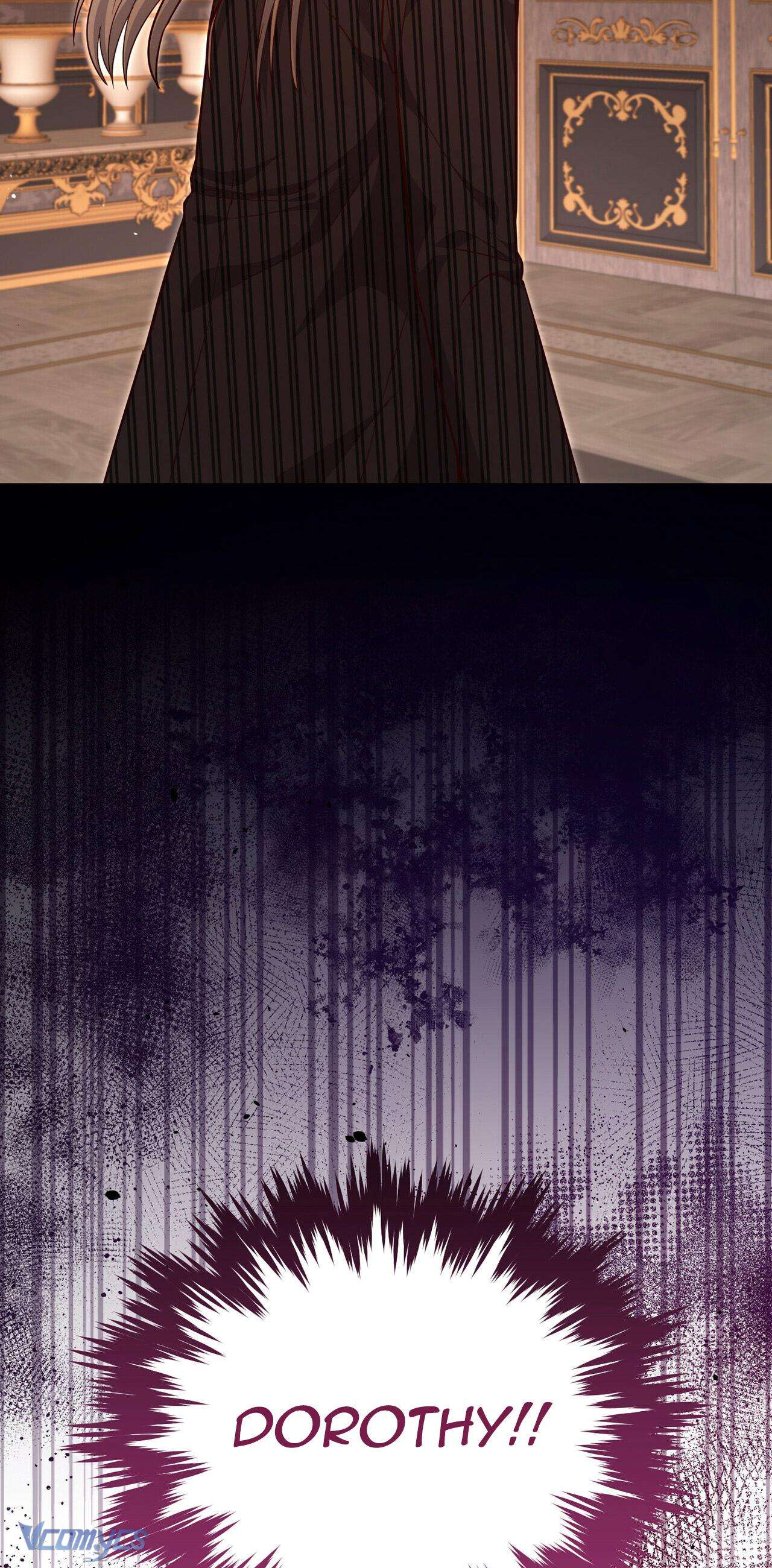 Kết Thúc Viên Mãn Không Cần Tình Yêu Chap 8 - Trang 3