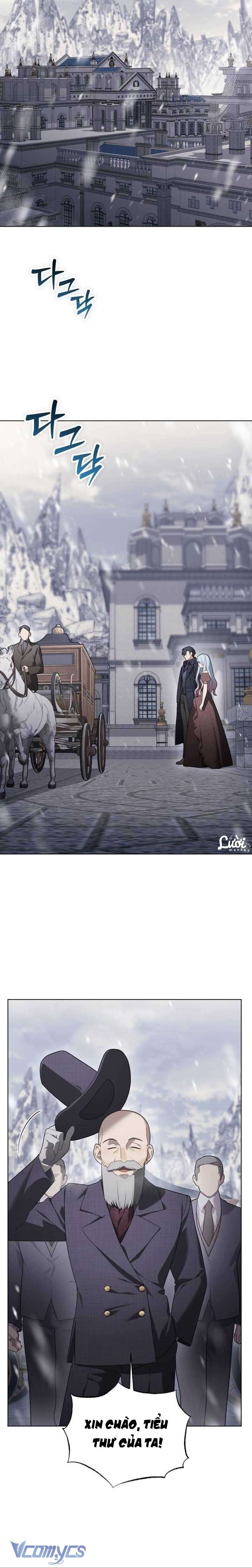 Tôi Sẽ Trở Thành Quỷ Vương Cấp 999 Chap 29 - Next Chap 30