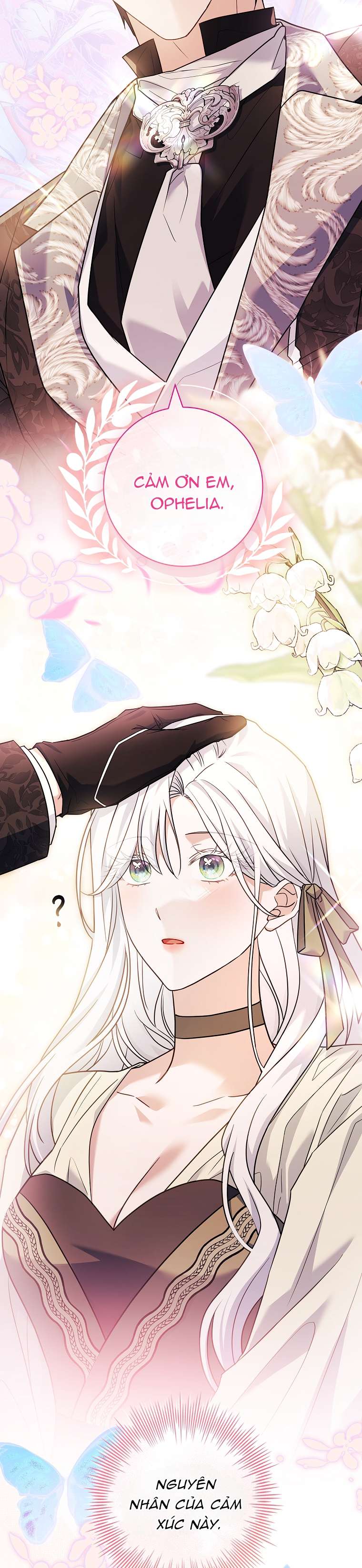 Chồng Ơi, Tại Sao Chúng Ta Không Thể Ly Hôn? Chap 49 - Trang 4