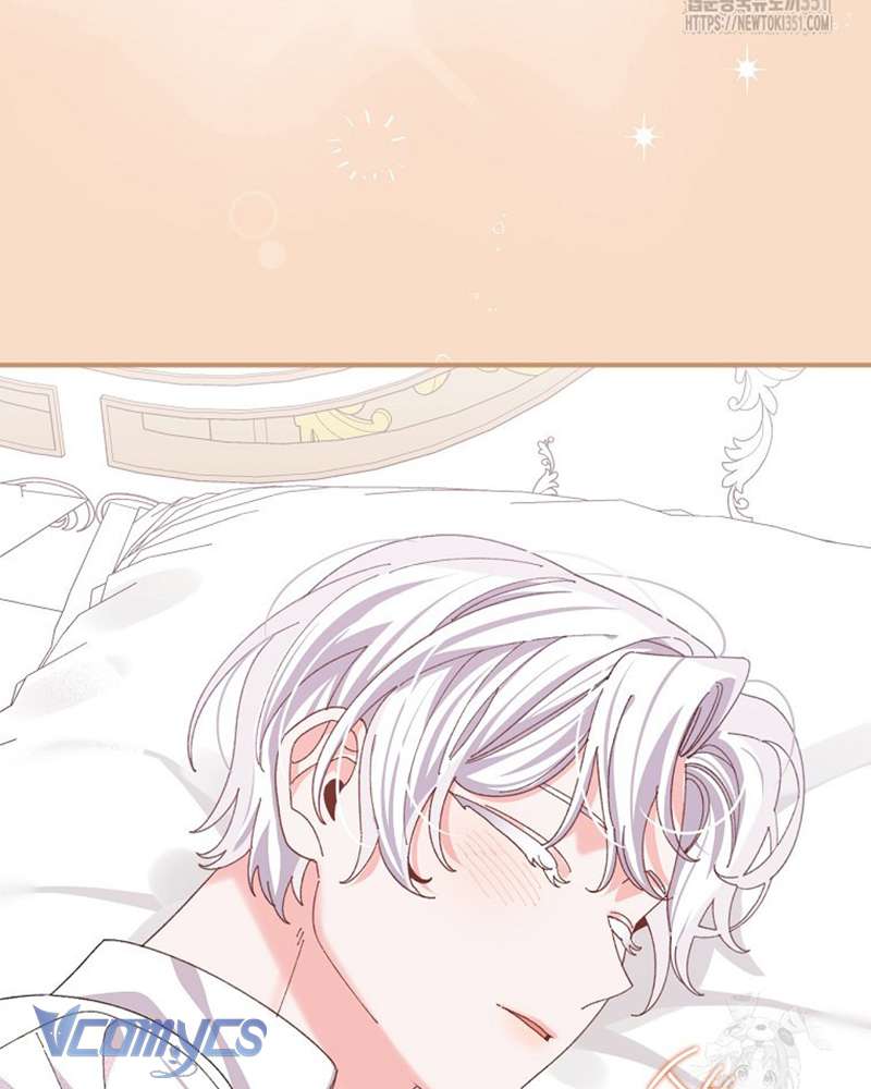 Chị Gái Của Nhân Vật Phản Diện Hôm Nay Cũng Đang Đau Khổ Chap 99 - Trang 4