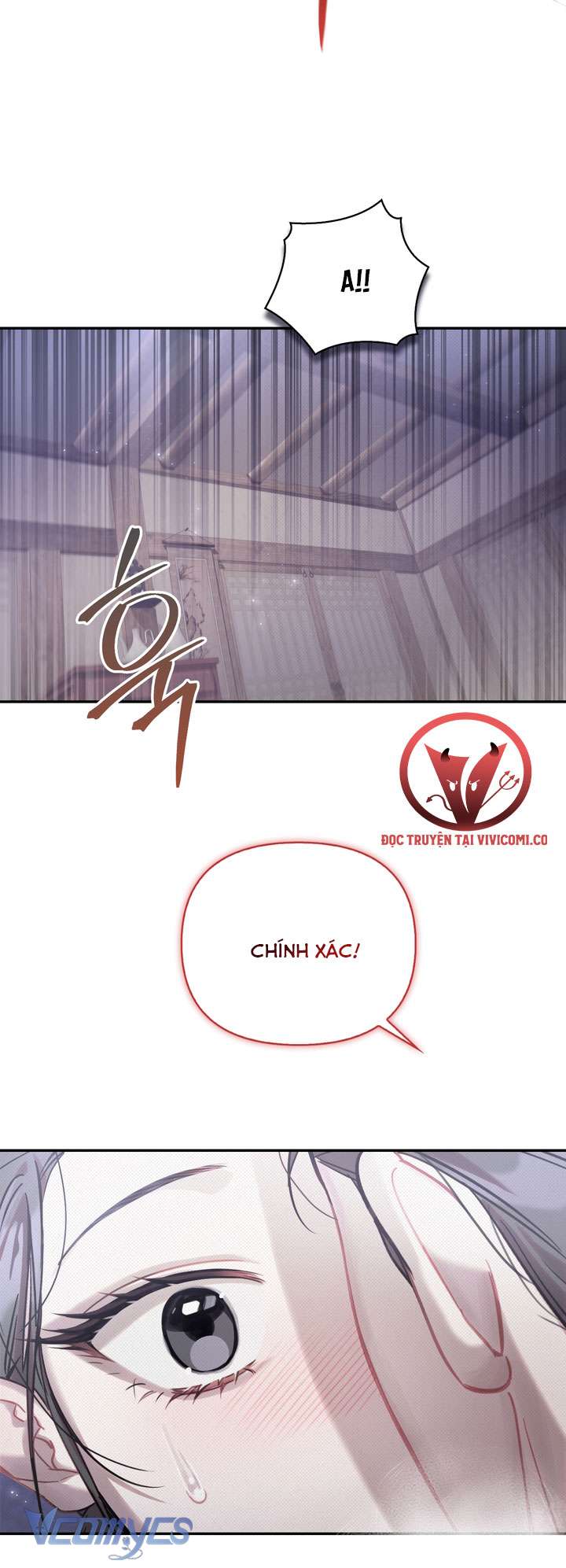 [18+] Tiết Học Bí Mật Của Trung Điện Chap 62 - Next Chap 63