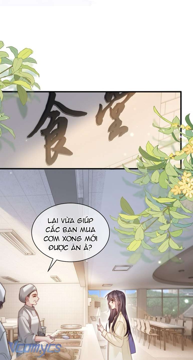Tái Sinh Trong Vòng Tay Anh Chap 3 - Trang 3