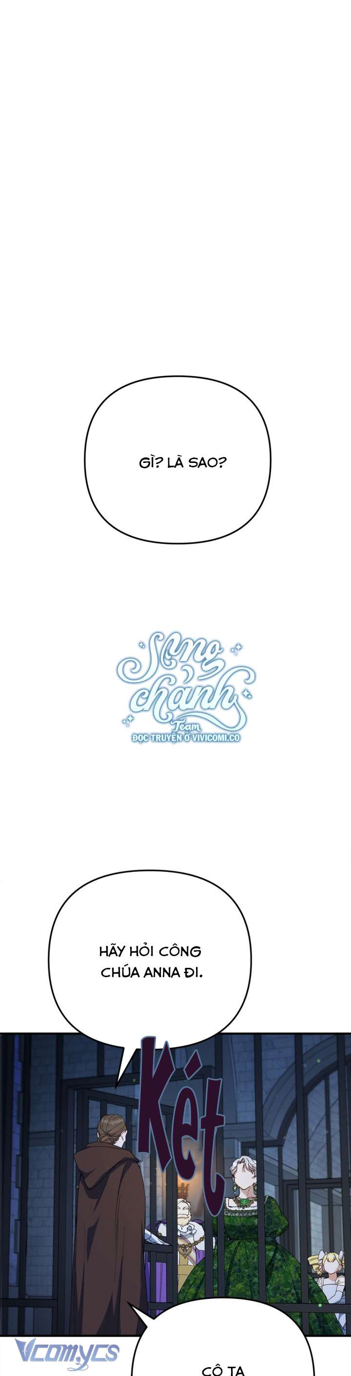 Phương Pháp Trở Thành Con Gái Của Người Hùng Bóng Đêm Chap 52 - Trang 2