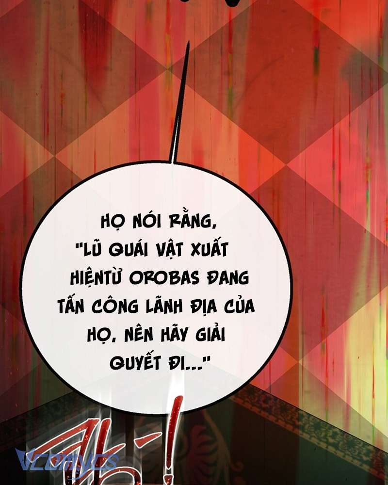 Hãy Dạy Em Cách Khao Khát Chap 23 - Trang 2