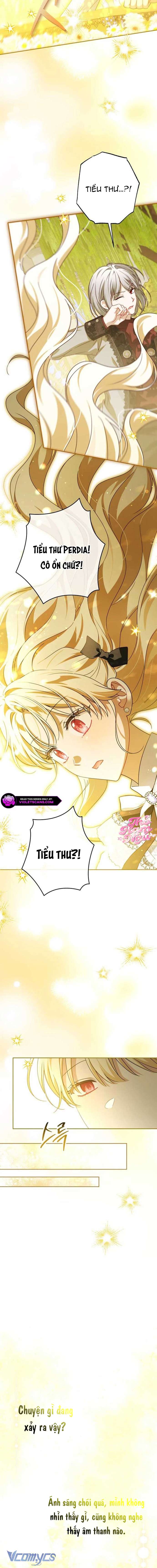 Gia Đình Phản Diện Phản Đối Tự Lập Chap 55 - Trang 3