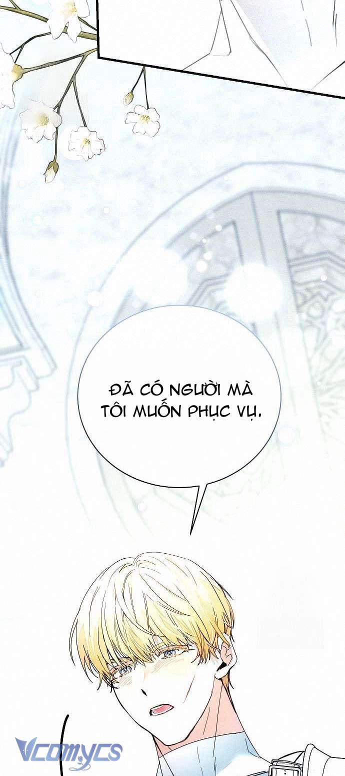 Papa Bạo Chúa, Con Sẽ Bảo Vệ Người! Chap 30 - Trang 2