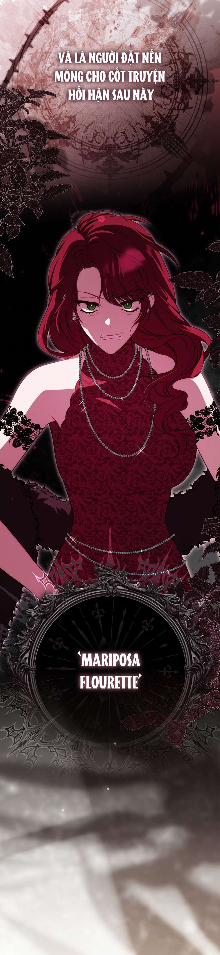 Nữ Chính Của Câu Chuyện Hối Hận Có Trái Tim Mạnh Mẽ Chap 2 - Trang 3