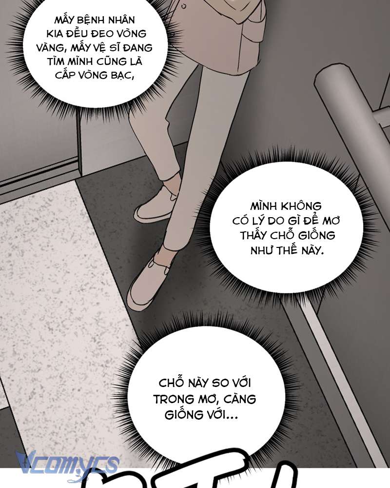 Ác Chi Hoàn Chapter 46 - Trang 4