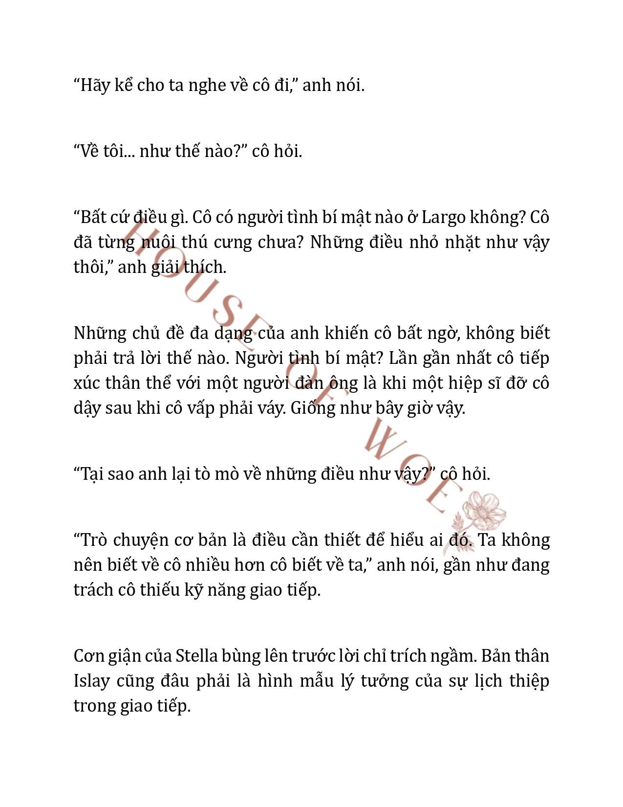 [NOVEL] QUÁI THÚ BỊ NGUYỀN RỦA NẮM GIỮ DÂY XÍCH CỦA TÔI Chap 20 - Trang 2