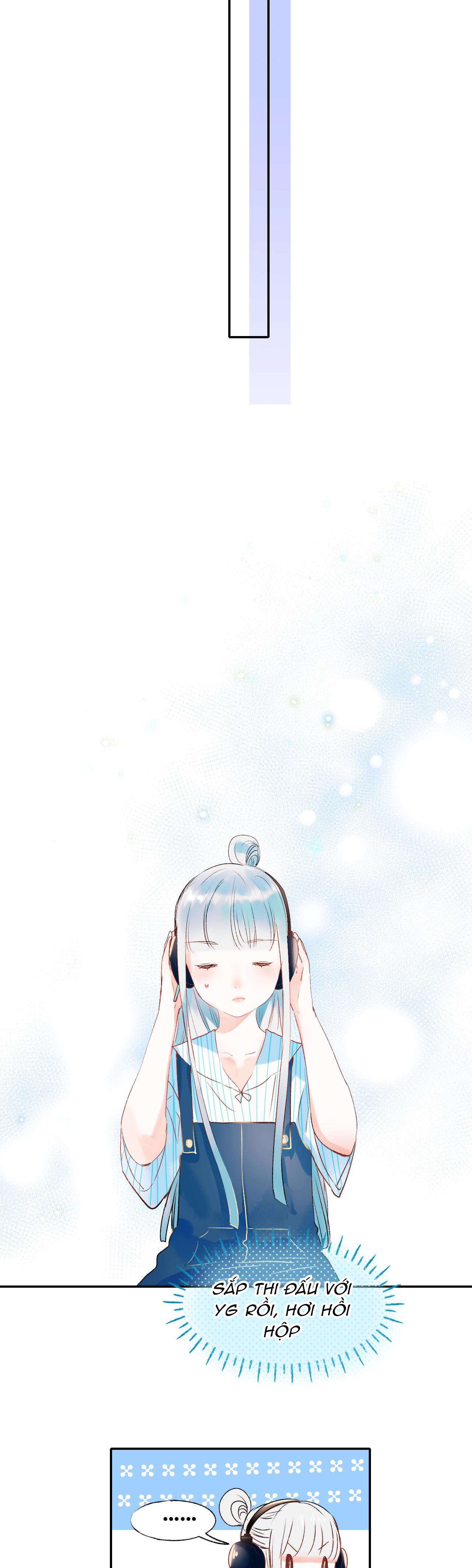 Thành Dã Tiêu Hà Chapter 36 - Trang 4