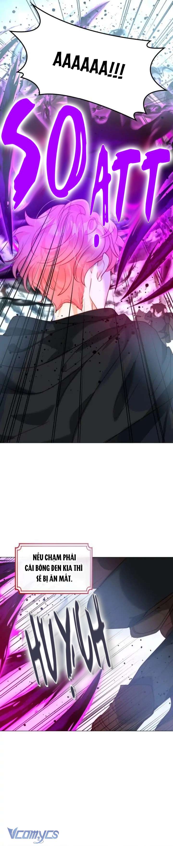 Tôi Được Sinh Ra Là Con Gái Thứ Hai Chapter 17 - Trang 4