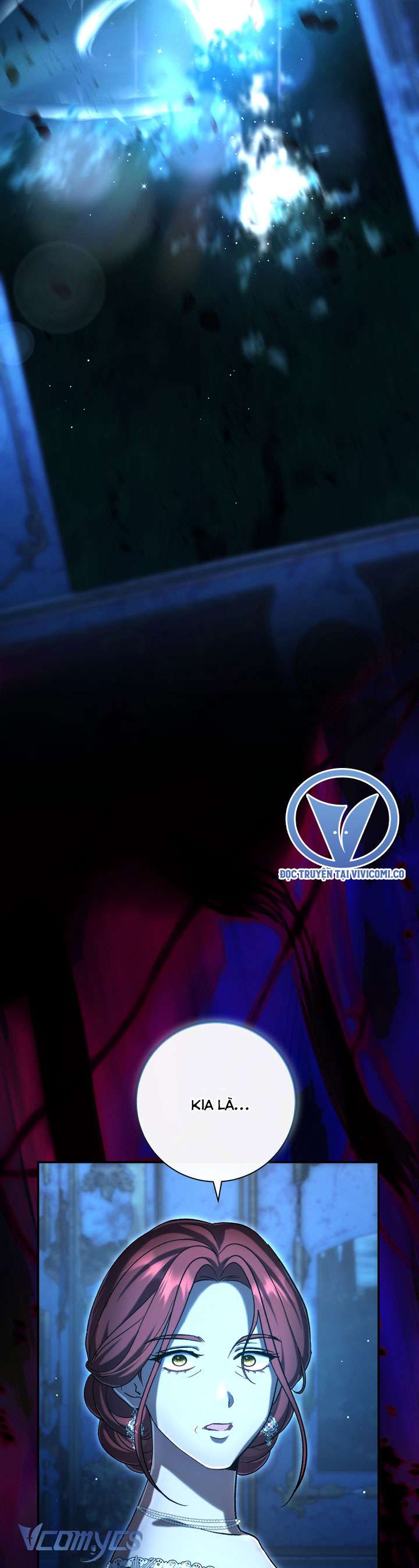 Người Xem Mắt Của Ác Nữ Quá Hoàn Hảo Chap 95 - Next 