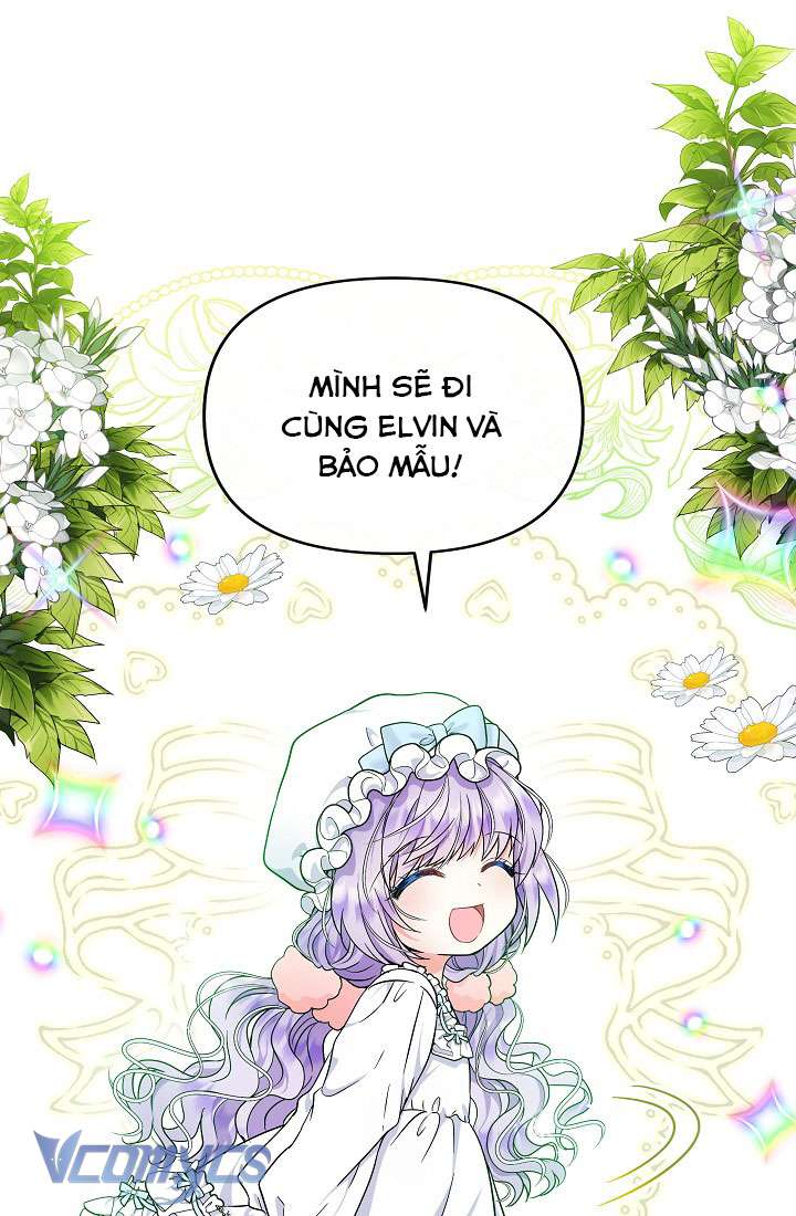 Trở Thành Con Gái Của Các Nhân Vật Chính Chapter 23 - Next Chapter 24