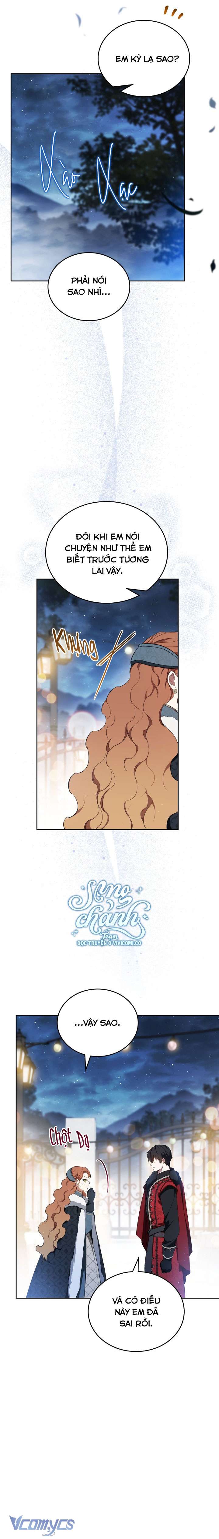 Kiếp Này Nhất Định Làm Gia Chủ Chap 193 - Trang 2