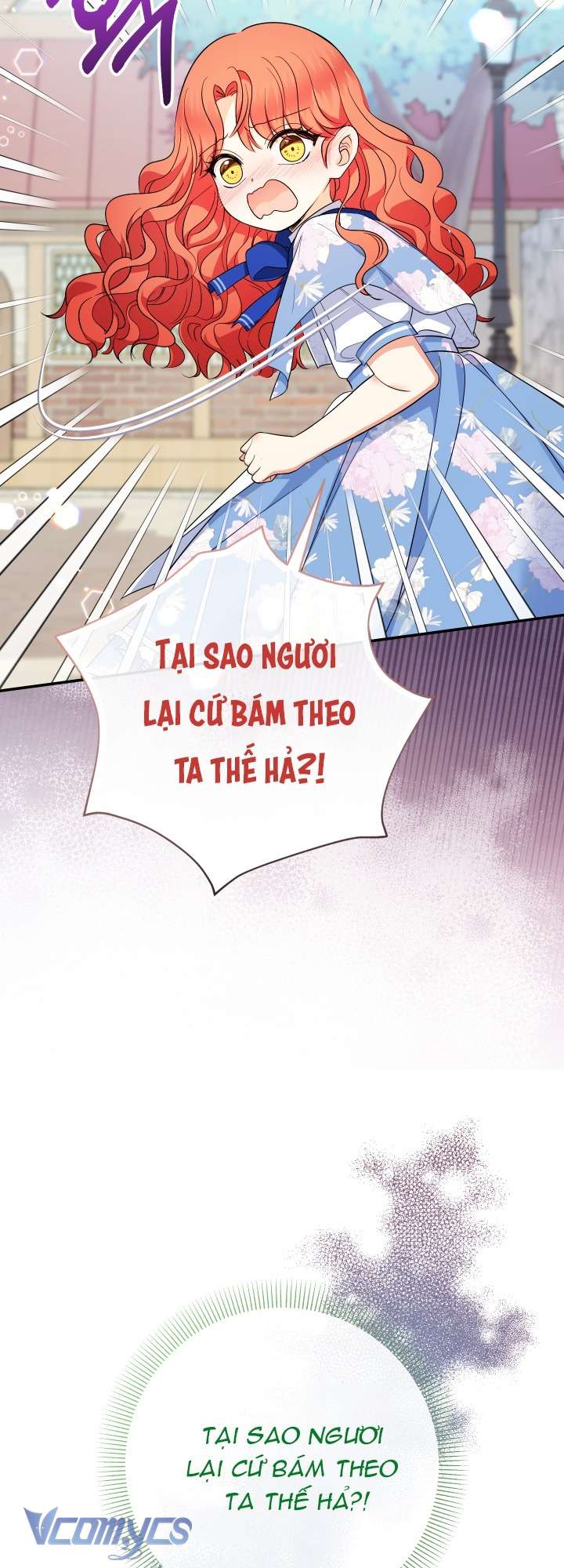 Tiểu Thư Tích Tiền Đi Bụi Chapter 99 - Trang 4