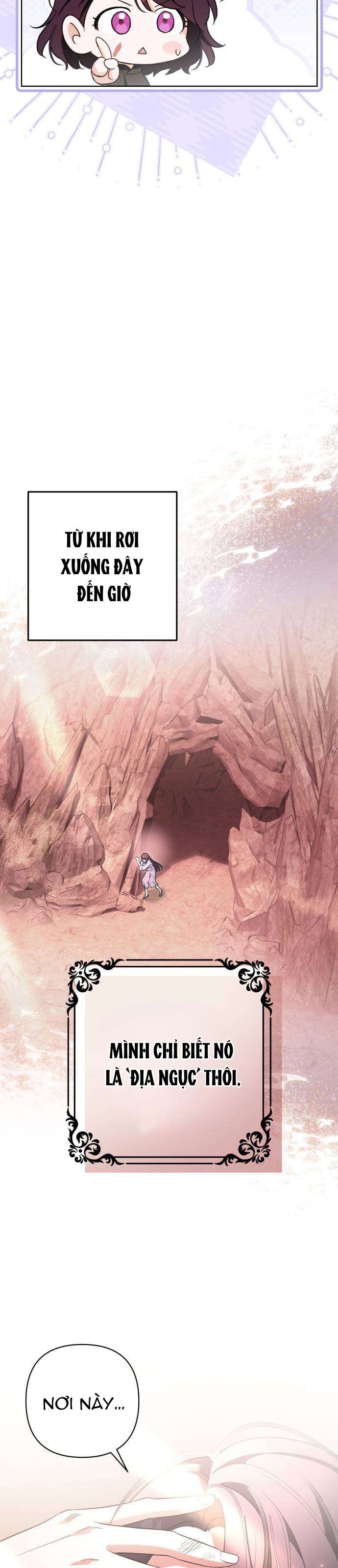Cô Dâu Của Đại Công Tước Là Chiến Binh Địa Ngục Chap 3 - Next Chap 4