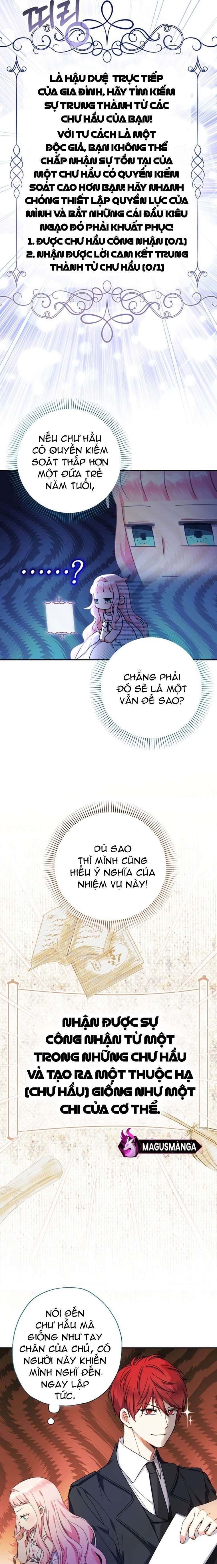 [PNT] Tiểu Thư Tích Tiền Đi Bụi Chap 49 - Trang 2