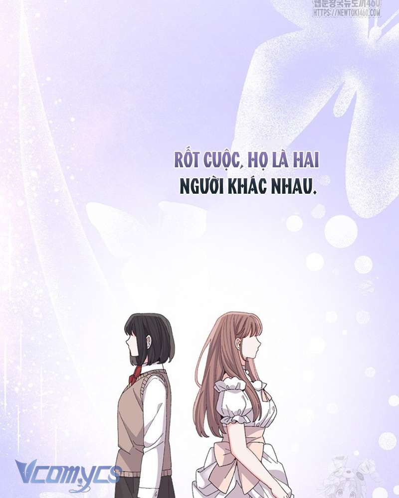 Chị Gái Của Nhân Vật Phản Diện Hôm Nay Cũng Đang Đau Khổ Chap 100 - Trang 4