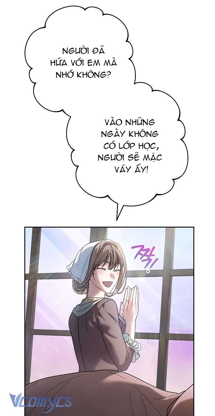 Hôn Nhân Vụ Lợi 2: Bản Tình Ca Không Thể Quên Chap 3 - Next Chap 4