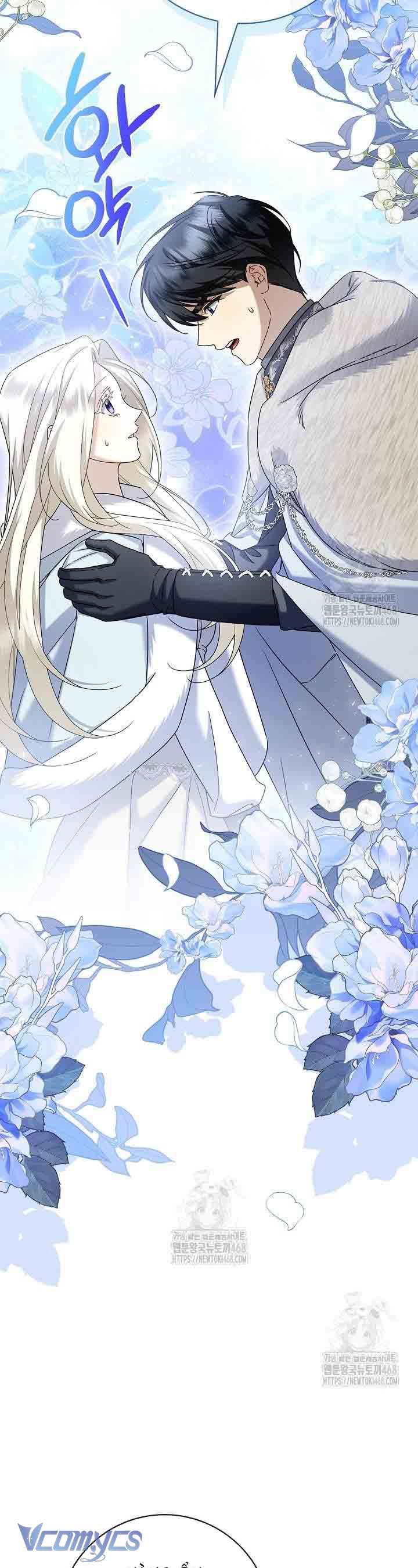 Xin Lỗi Vì Tôi Không Thể Rời Mắt Khỏi Vẻ Ngoài Của Ngài Chap 44 - Next Chap 45