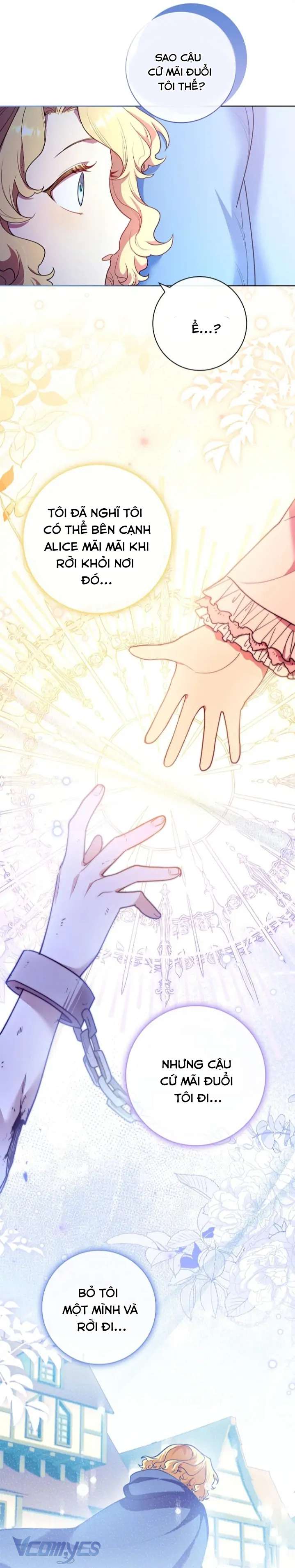 [PNT] Nam Chính À, Tôi Sẽ Tôn Trọng Sở Thích Của Anh! Chap 24 - Trang 2