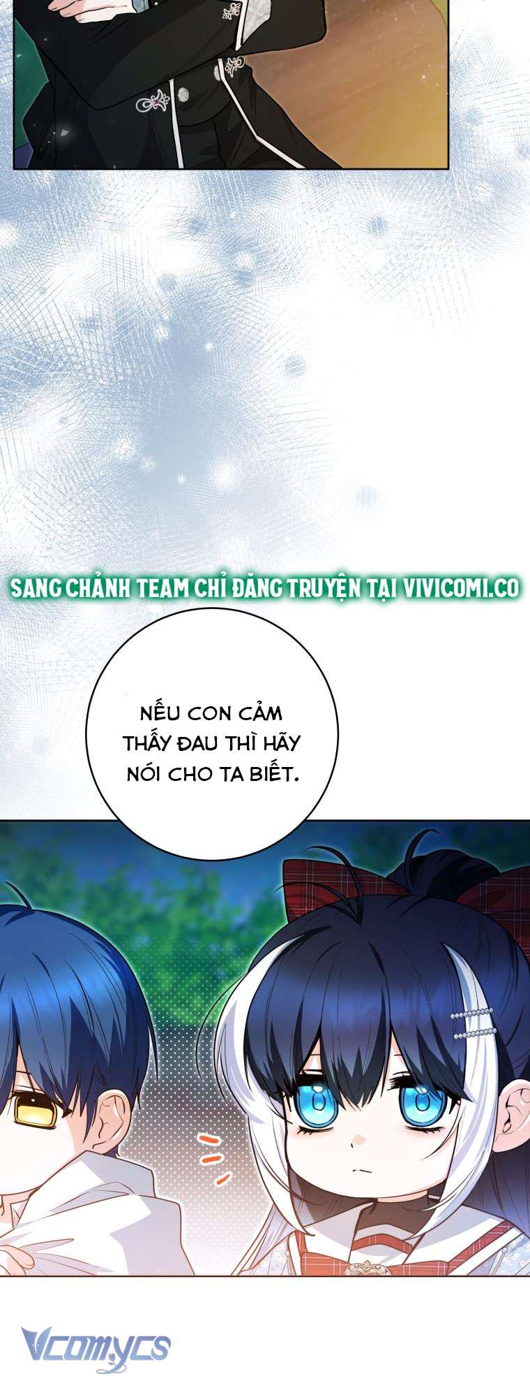 Bé Con Cá Voi Sát Thủ Chap 49 - Trang 4