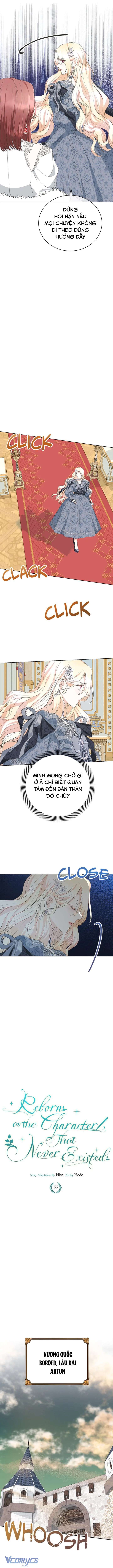 Sinh Ra Trở Thành Nhân Vật Không Có Trong Nguyên Tác Chap 66 - Next Chap 67