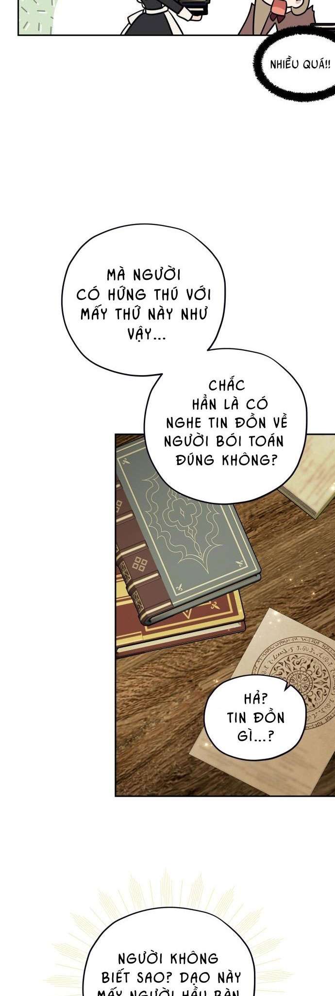 Trận Đấu Đồng Đội Của Những Tài Xế Xe Tải Chap 15 - Next Chap 16