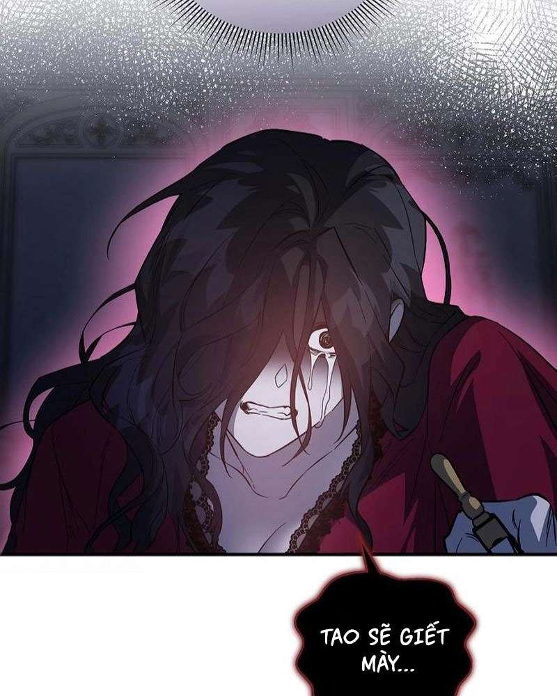 Nữ Hầu Báo Thù: Thời Khắc Cuối Cùng Chap 16 - Trang 4