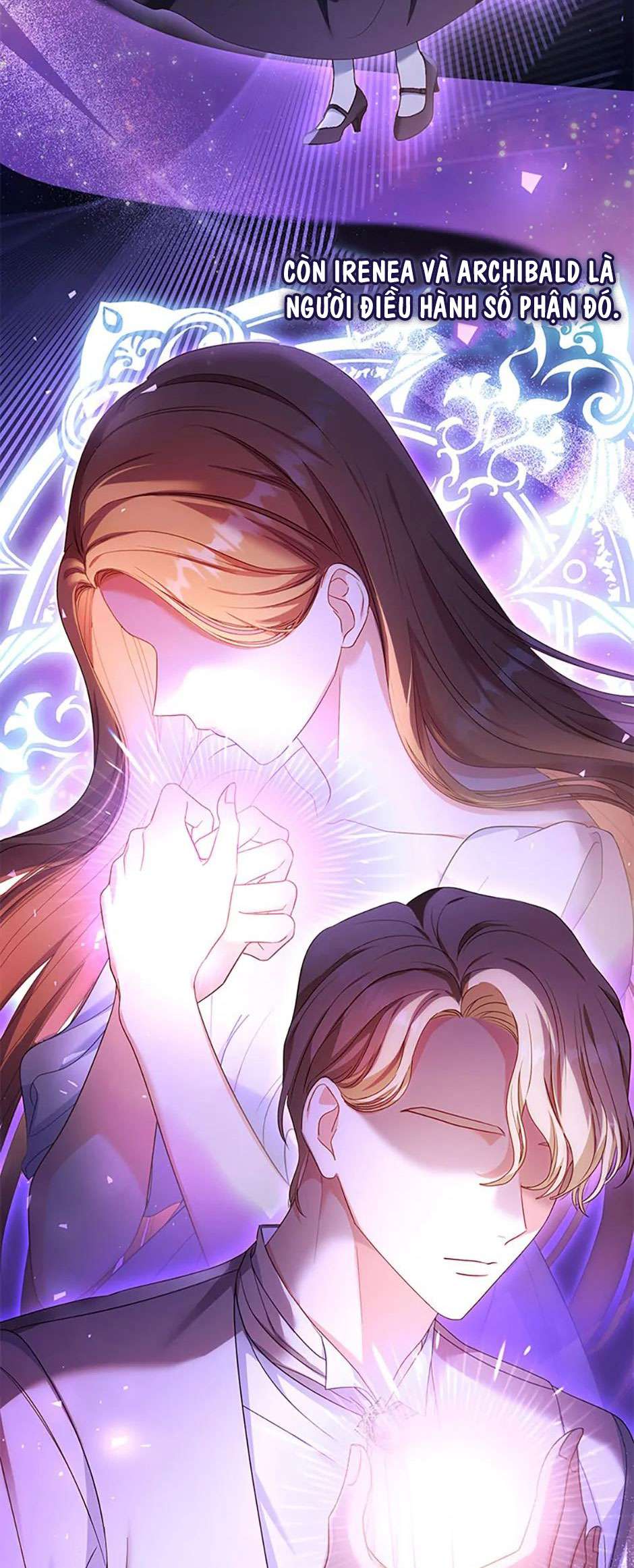 Hầu Gái Trong Trò Chơi Harem Ngược Muốn Nghỉ Việc Chap 51 - Trang 4