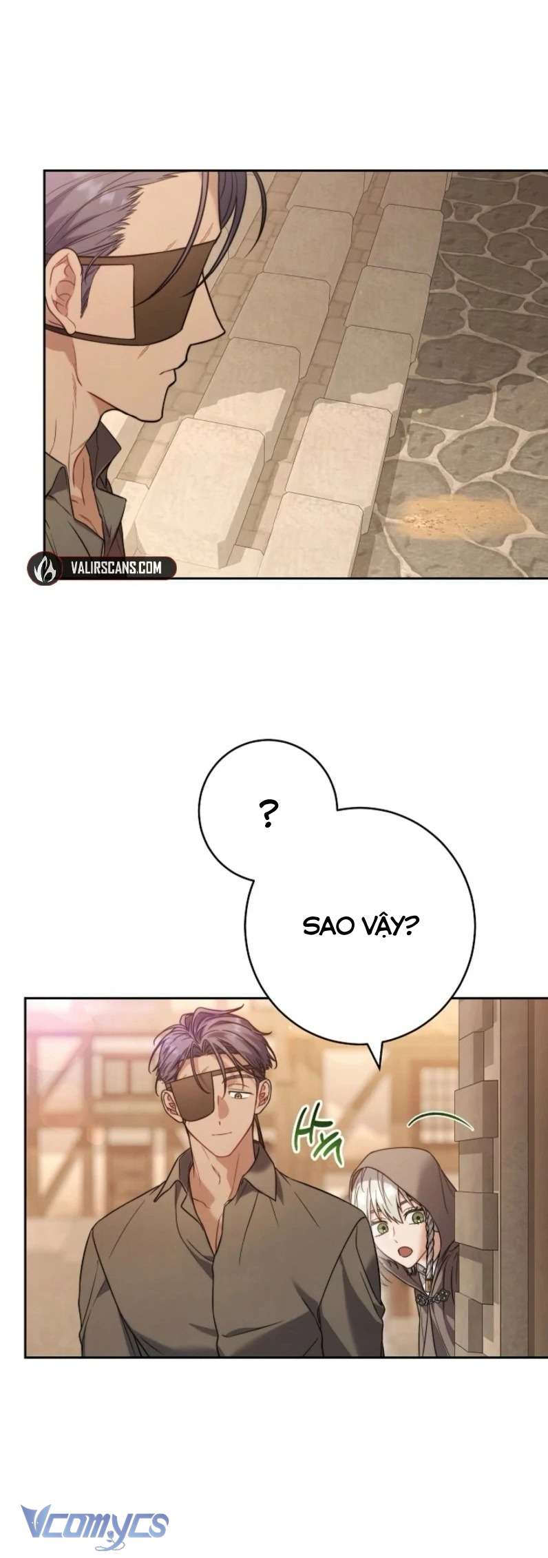 Hôn Nhân Vụ Lợi 2: Bản Tình Ca Không Thể Quên Chap 23 - Next Chap 24