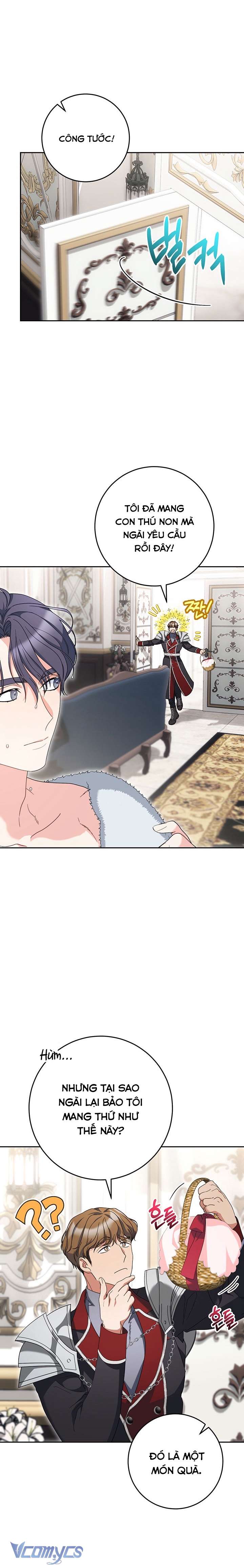 Tôi Đã Nuôi Dạy Em Gái Mình Một Cách Hoàn Hảo Chapter 19 - Next Chapter 20