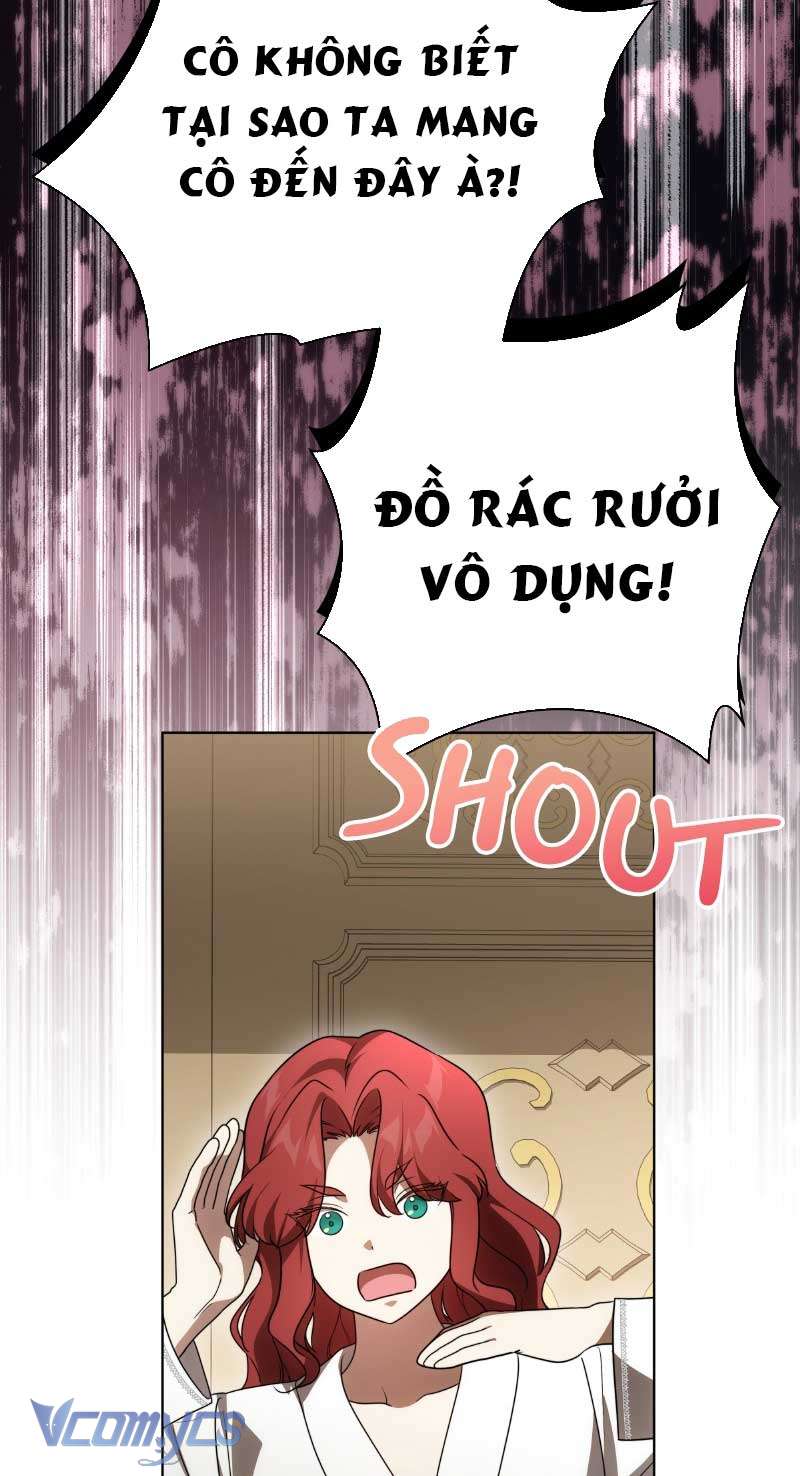 Cái Giá Phải Trả Chap 84 - Trang 2