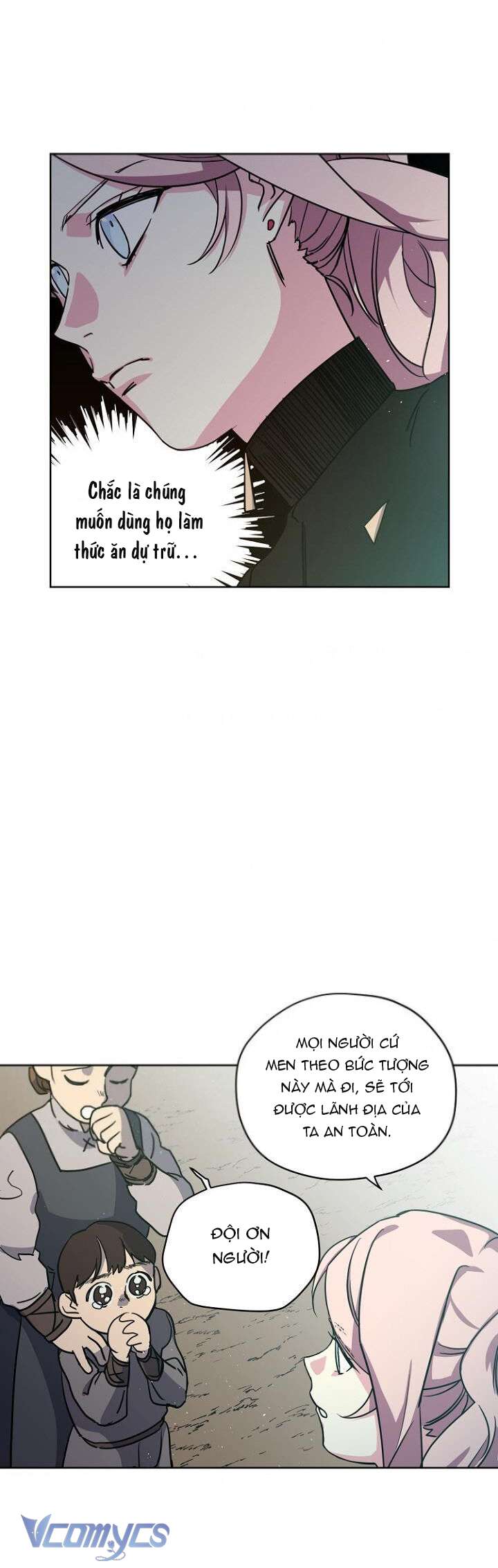 CHITRA Chapter 60 - Trang 4