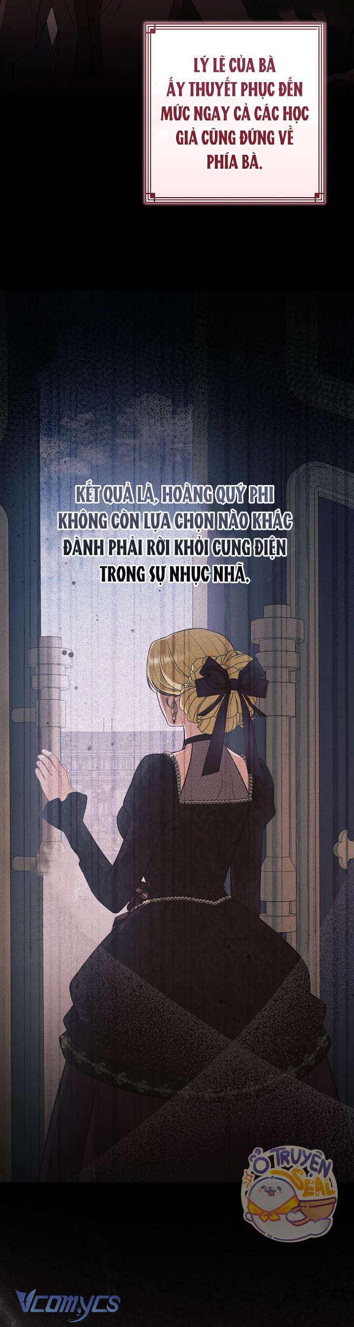 Tôi Đã Xem Một Vở Kịch Chap 35 - Trang 2