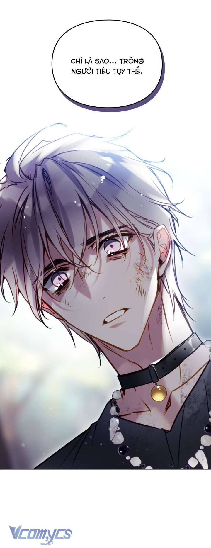 Kết Cục Của Nhân Vật Phản Diện Chỉ Có Thể Là Cái Chết Chap 168 - Next Chap 169