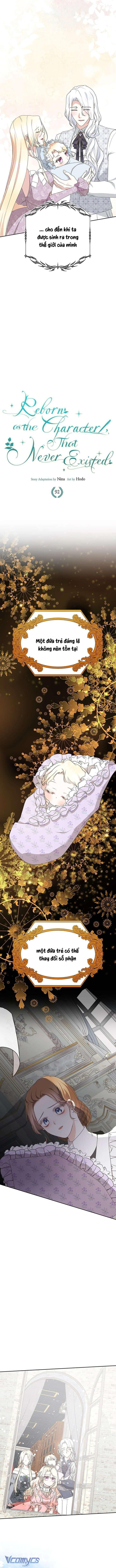 Sinh Ra Trở Thành Nhân Vật Không Có Trong Nguyên Tác Chap 92 - Next Chap 93