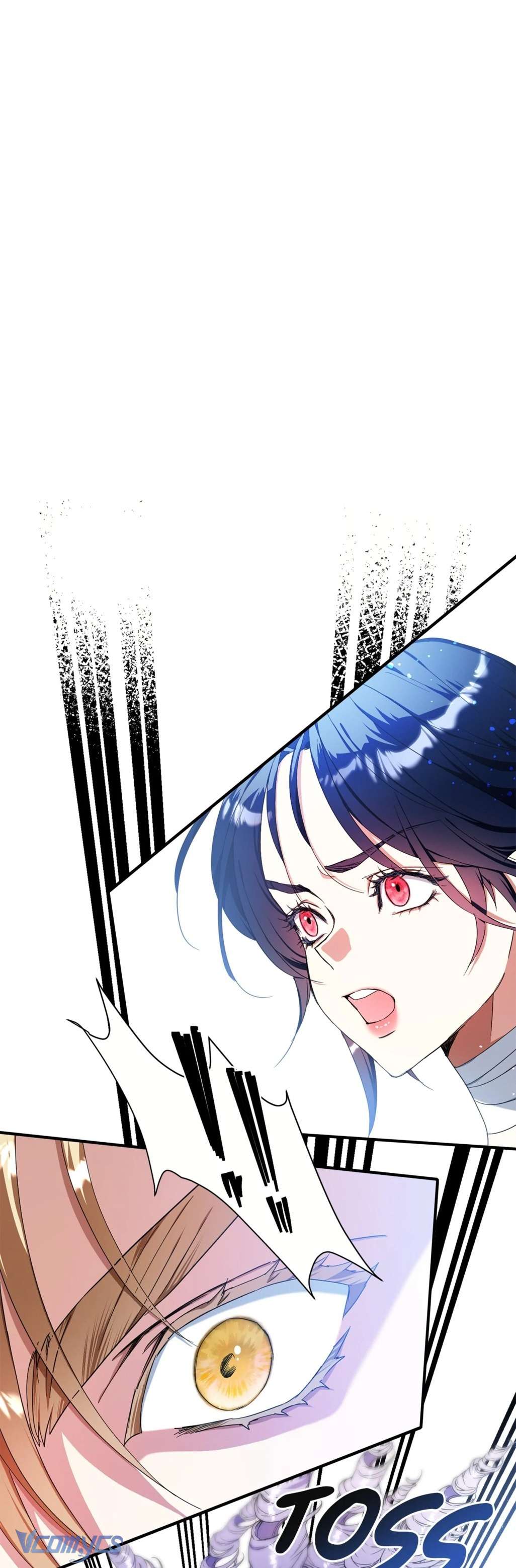 Người Yêu Đã Chết Của Tôi Đã Trở Thành Bạo Chúa Chap 22 - Next Chap 23