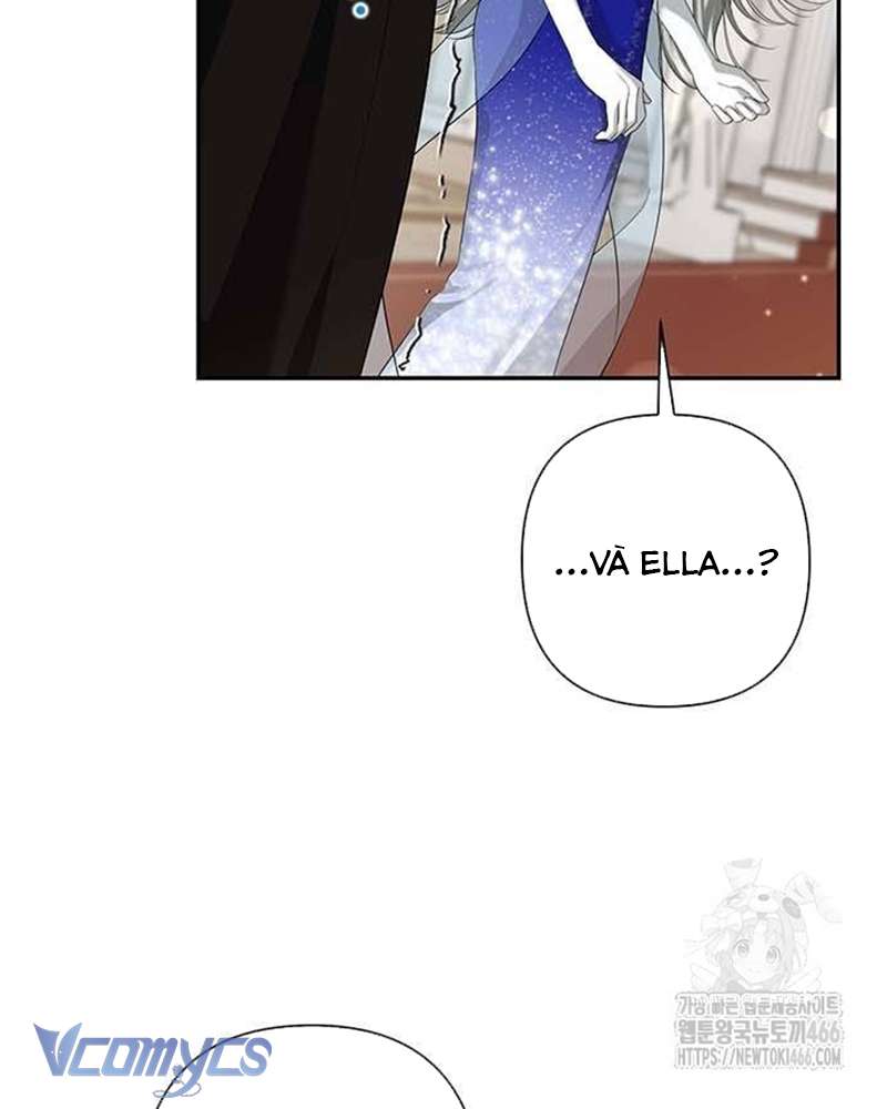 Praesepe Bên Ngoài Chiếc Lồng Chap 14 - Next Chap 15