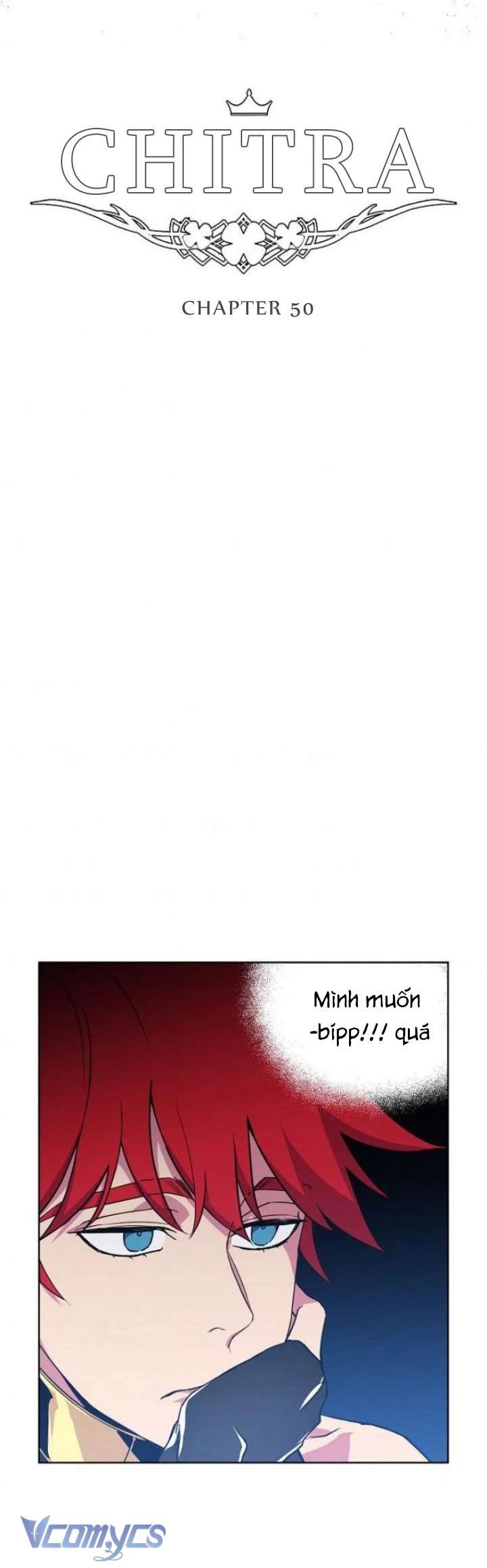 CHITRA Chapter 50 - Trang 4