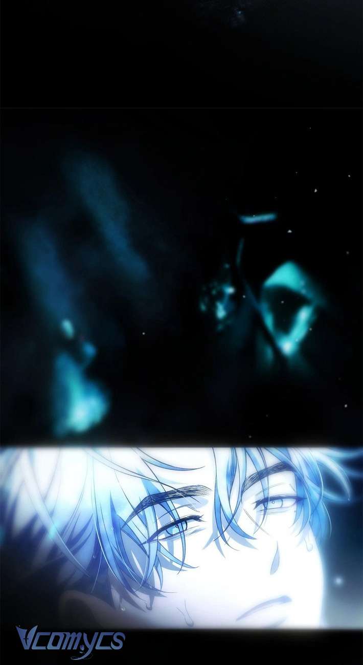 Thời Khắc Của Quái Thú Mù Chap 10 - Trang 2