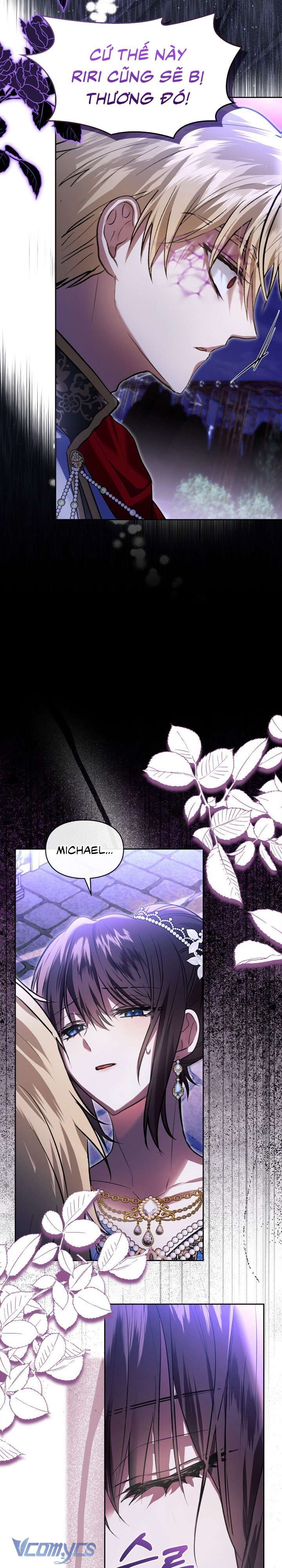 Tôi Mới Là Gia Chủ Thật Sự Chap 50 - Trang 2