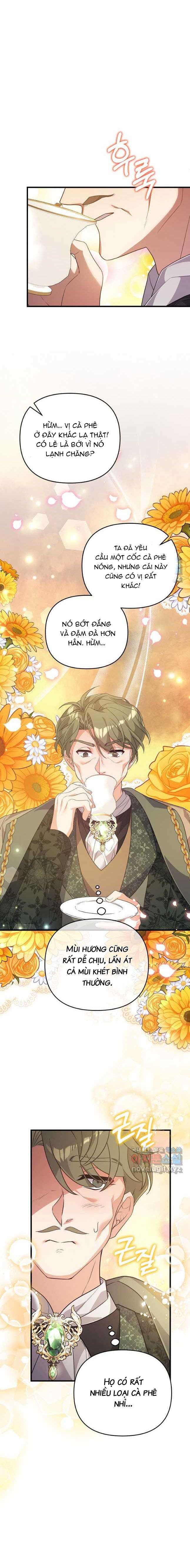 VÌ ANH TRAI TÔI SẼ QUYẾN RŨ NAM CHÍNH Chap 40 - Trang 2